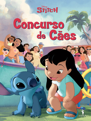 cover image of Stitch 2
